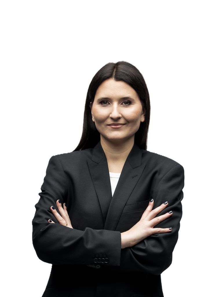 Monika Juodžiukynė