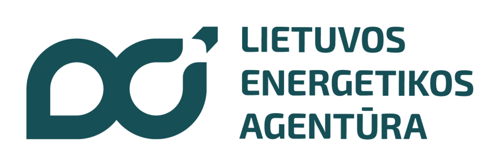 LEA LOGOTIPAS ŽALIAS